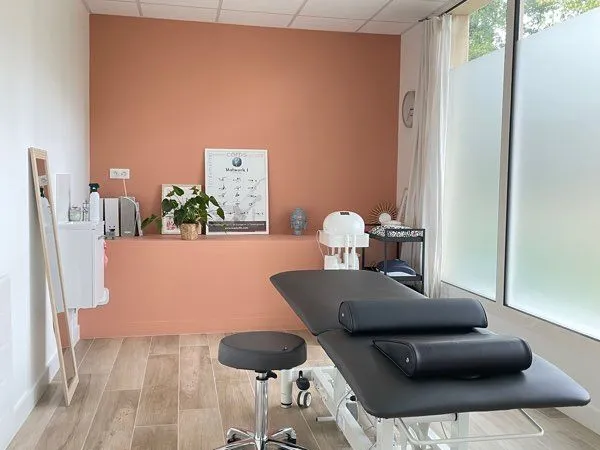 Location bureau / salle de soin