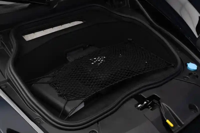 Maserati Mc20 v6 630 ch — photo 41