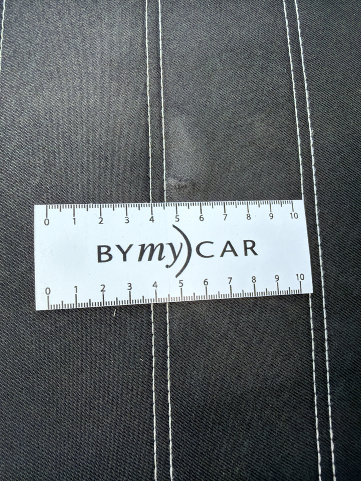 Dacia Duster dCi 110 4x2 — photo 24