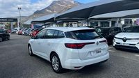 Renault Mégane Estate 1.6 E-Tech Plug-in 160ch Business — photo 7