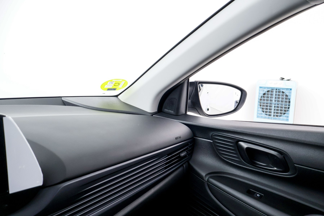 Hyundai BAYON — photo 30