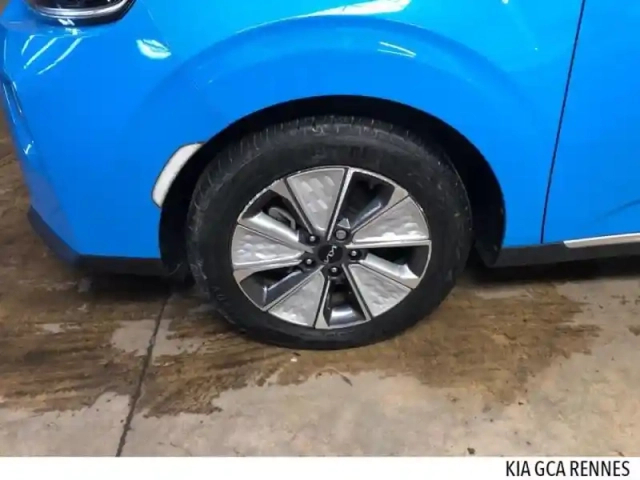 Kia E-Soul 136ch motion — photo 10
