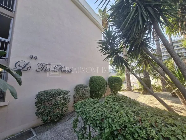 Appartement 1 pièce 20 m²