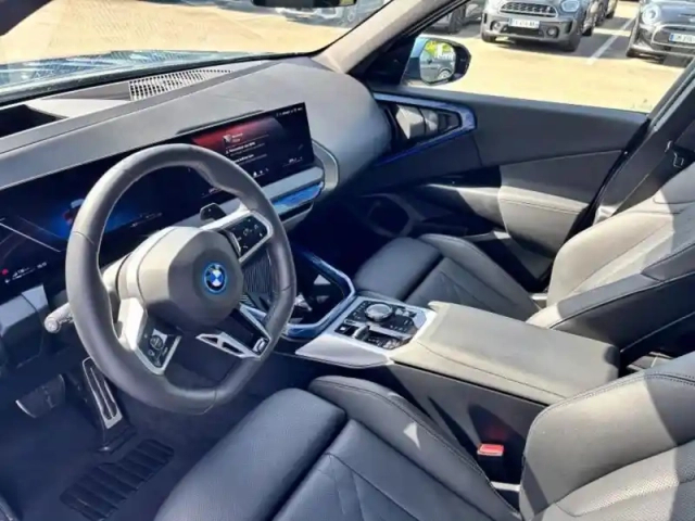 Bmw X3 xdrive30e 299ch m sport — photo 14