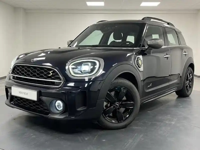 Mini Countryman cooper se 125ch + 95ch edition premium all4 bva6 — photo 2