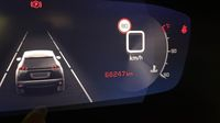 Peugeot 2008 1.5 BlueHDi 110ch S&S Allure — photo 9