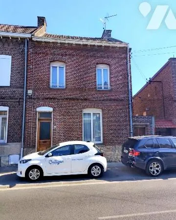 Maison 5 pièces 103 m²