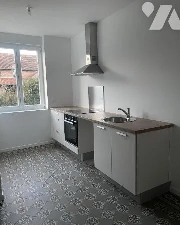 Maison 5 pièces 115 m²