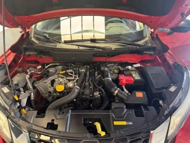 Nissan Juke dig-t 114 dct7 — photo 39