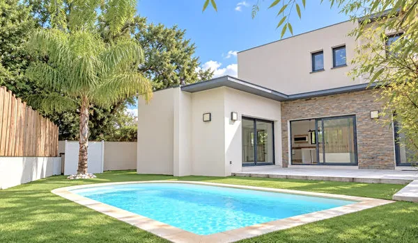 Maison 4 pièces 122 m²