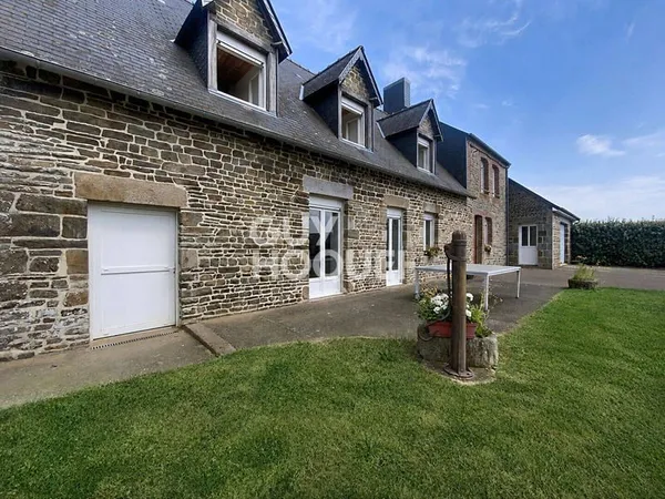 Maison 5 pièces 150 m²