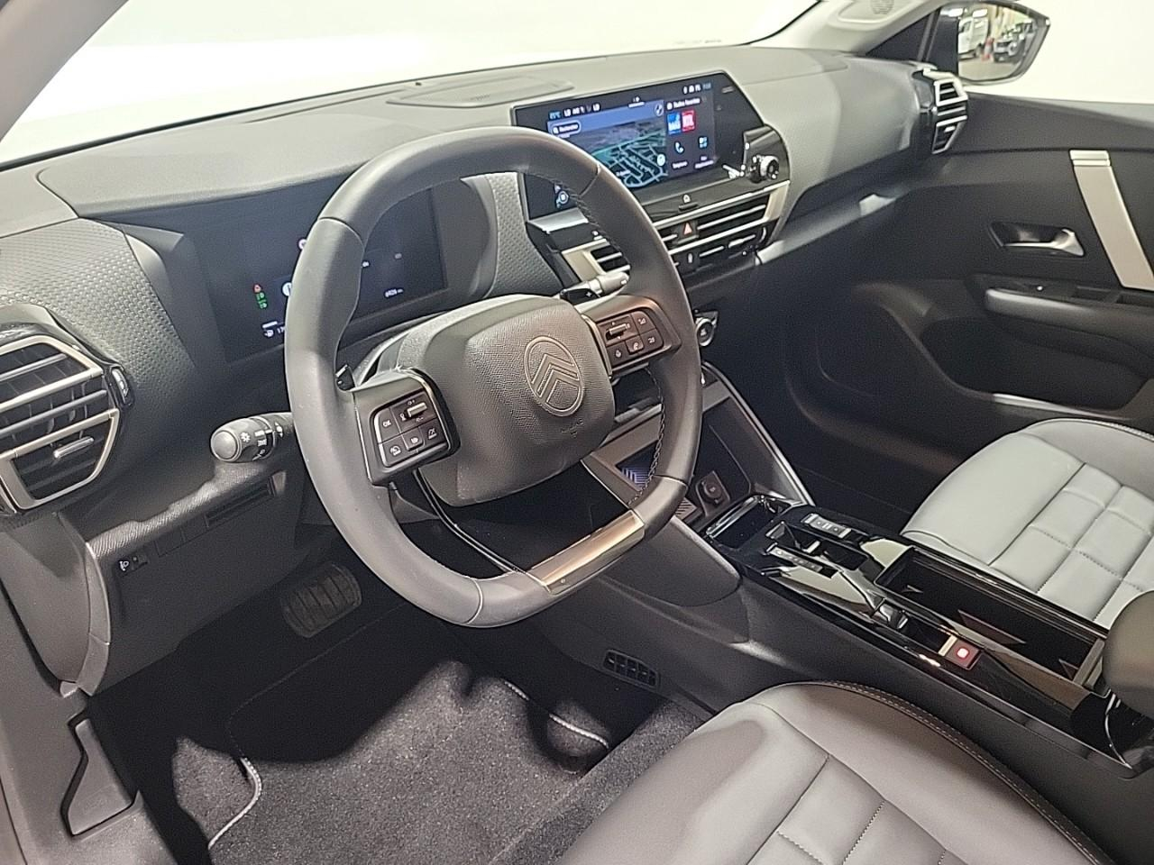 Citroën C4 hybride 136 e-dcs6 max — photo 9