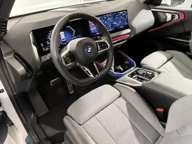 Bmw X3 xdrive30e 299ch m sport — photo 4