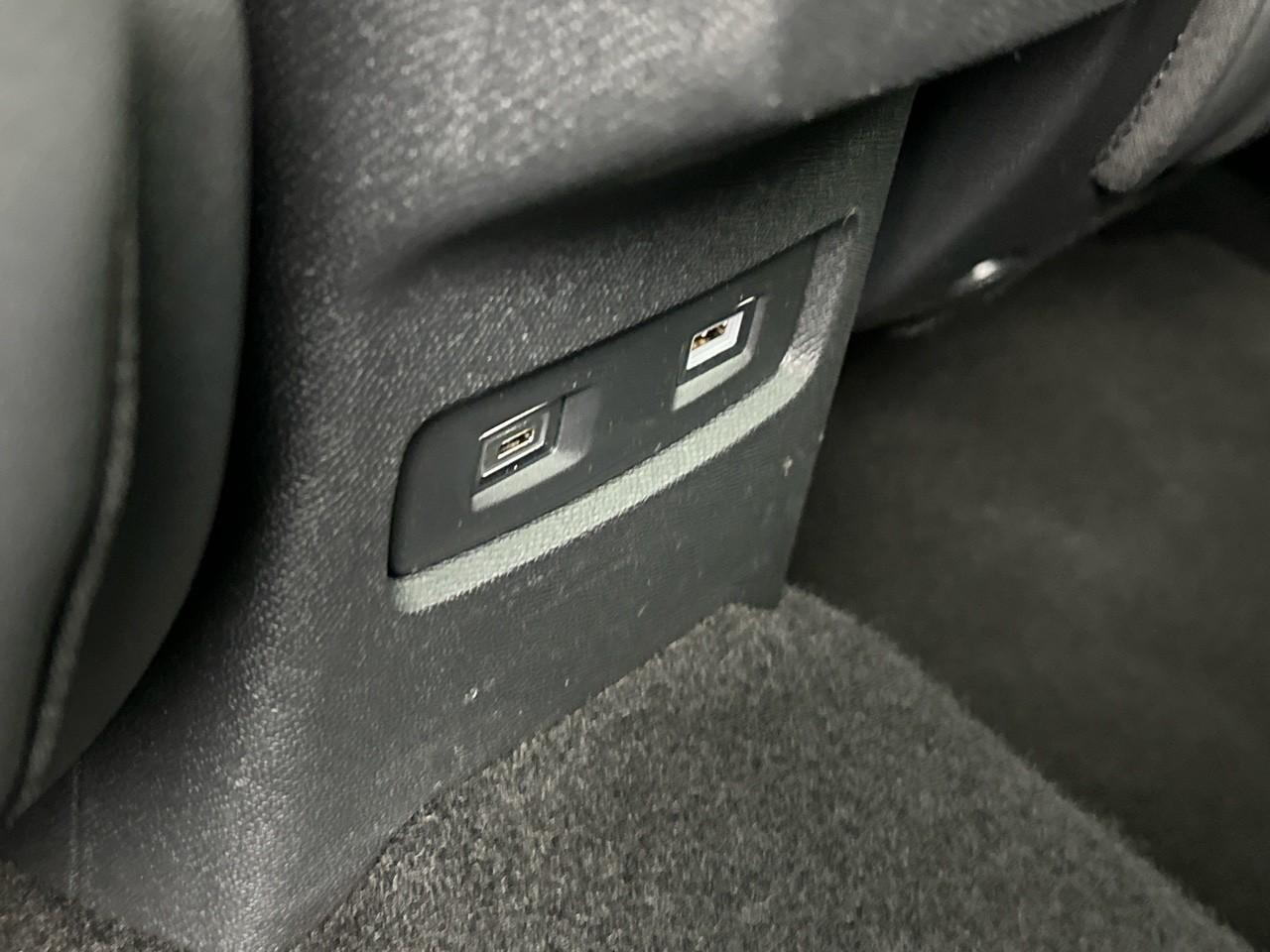Citroën C4 bluehdi 130 s&s eat8 shine pack — photo 36