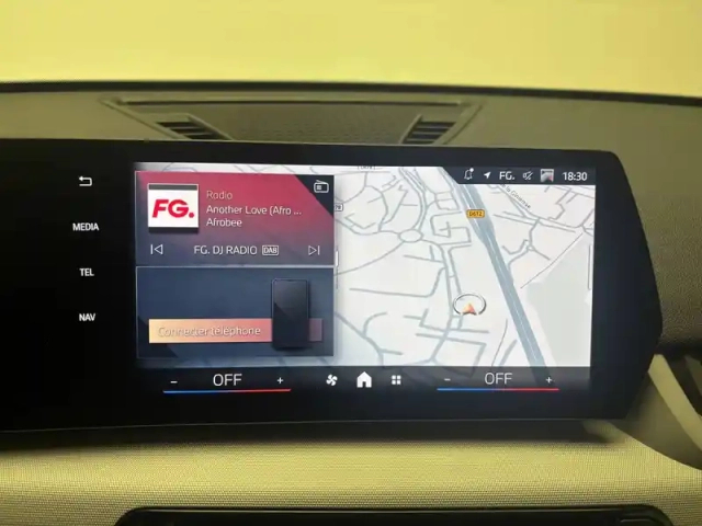 Bmw X1 sdrive 18i 136ch dkg7 — photo 53