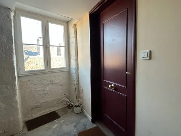 Loue appartement