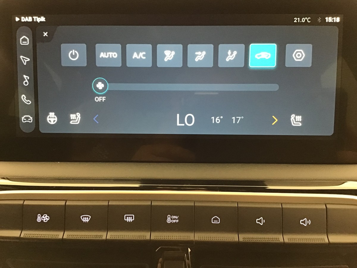 MG MG3 — photo 18