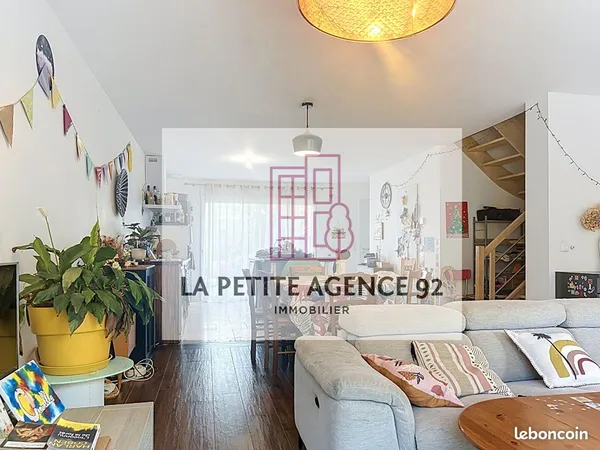 Maison 5 pièces 113 m²