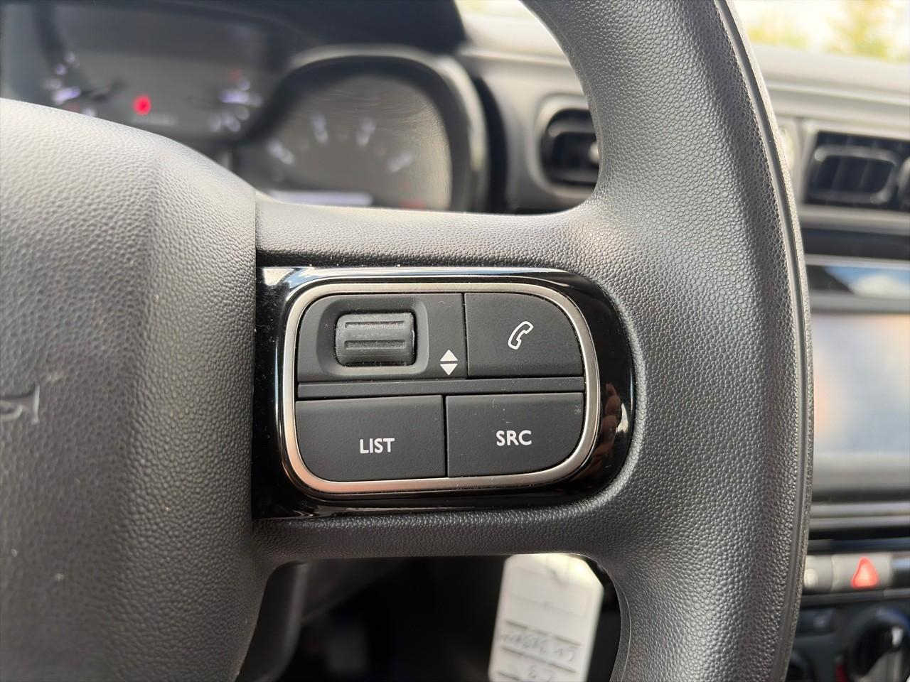 Citroën C3 1.2 puretech 83ch s&s you! — photo 15