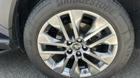 Toyota Rav4 2.5 Hybride 218ch Lounge 2WD MY23 — photo 20