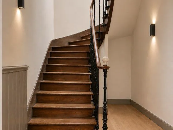 Immeuble 10 pièces 207 m²