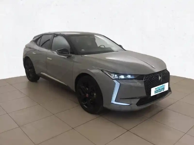 Ds Ds 4 hybride e-tense 225 eat8 — photo 27