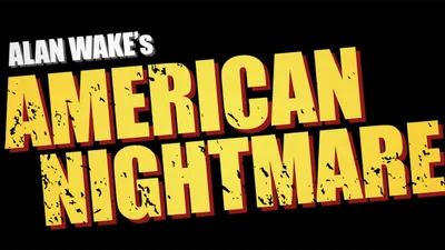 Alan Wake's American Nightmare est à 1,10€ sur le Xbox Store