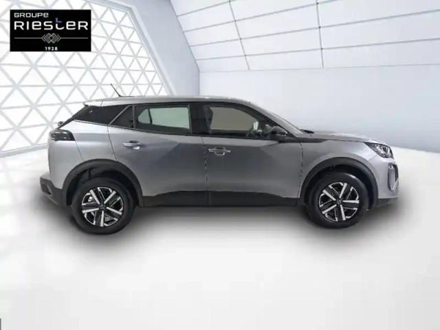 Peugeot 2008 hybrid 145 e-dcs6 — photo 34