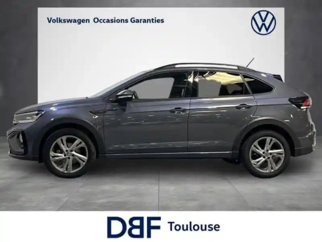 Volkswagen Taigo 1.5 tsi 150 dsg7 r-line — photo 2