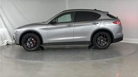 Alfa Romeo Stelvio 2.2 Diesel 210ch Turismo Q4 AT8 MY19 — photo 7