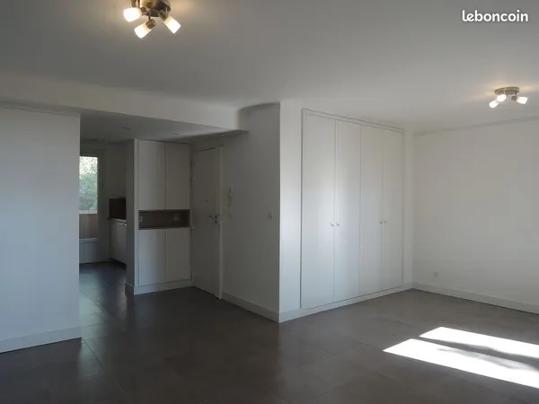 Beau T3 Quartier Sud - Brossolette