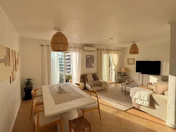 🏡 Appartement 3 pièces - 80 m² - Vue dégagée - 239 000