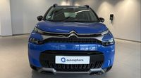 Citroen C3 Aircross 1.2 PureTech 110ch S&S PLUS — photo 1