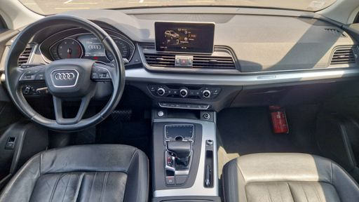 Audi Q5 2.0 TDI 163 Quattro S-Tronic7 - Avus – 2017 – 158000 km – Diesel – Boîte Automatique — photo 24