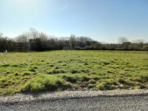 Maison neuve 4 pièces 87 m²