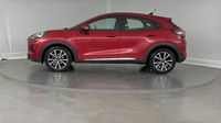 Ford Puma 1.0 EcoBoost 125ch mHEV Titanium Business 6cv — photo 7