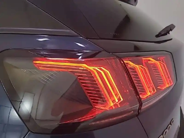 Peugeot 3008 puretech 130ch s&amp;s eat8 — photo 39