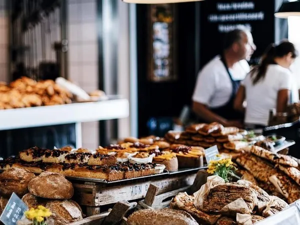 Local restaurant, restauration rapide 168 m²
