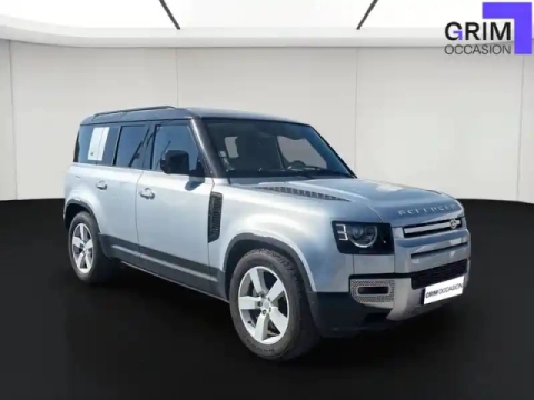 Land Rover Defender 110 p400e phev bva8 x-dynamic