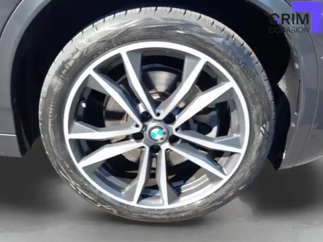 Bmw X2 xdrive 25e 220 ch bva6 — photo 14