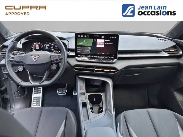 Cupra Terramar 1.5 etsi hybrid 150 ch dsg7 — photo 62