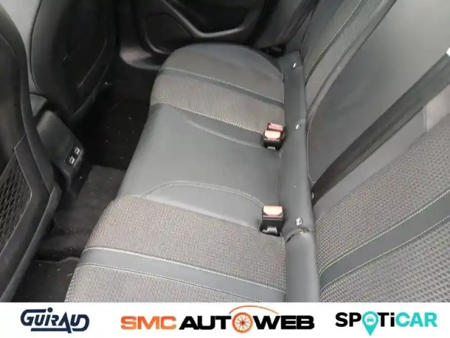 Peugeot 208 puretech 130 s&amp;s eat8 — photo 53