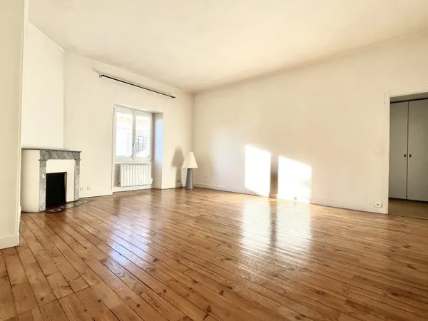 Vends appartement T3 - Bordeaux - Chartrons - Notre Dame