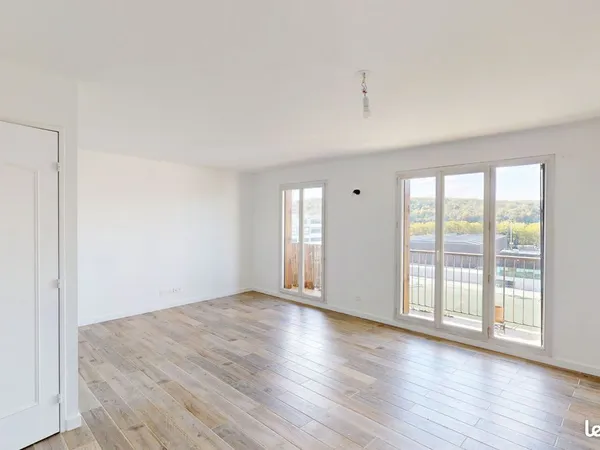Appartement 3 pièces 78 m²