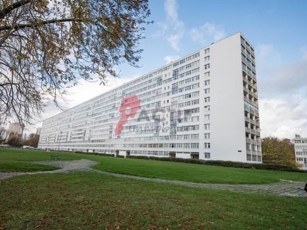 Appartement F3 60m2
