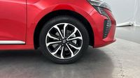 Renault Clio 1.6 E-Tech 145ch full hybrid Techno — photo 20