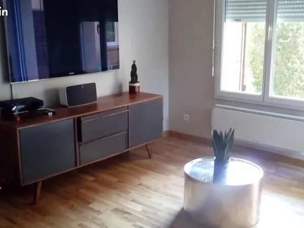 Location appartement Vieux Lille