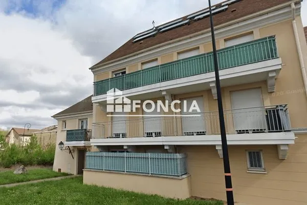 Appartement 4 pièces 103 m²