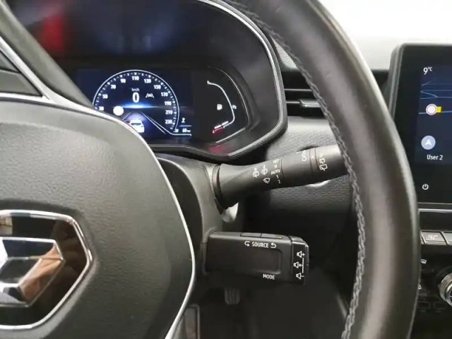 Renault Clio tce 100 — photo 70