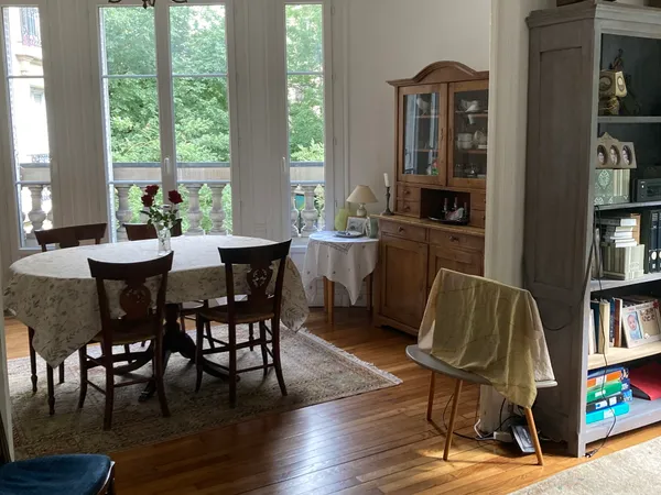 URGENT Loue appartement Sept-Mars